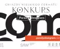 Konkurs Paradyż Designers 2023