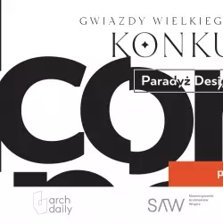 Konkurs Paradyż Designers 2023