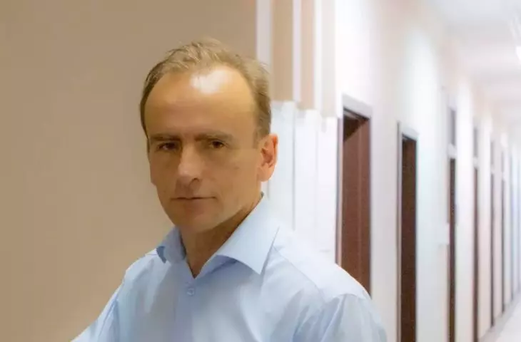 Igor Strzok odwołany z funkcji pomorskiego konserwatora zabytków. Kto go zastąpi?