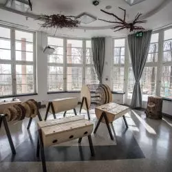 Centrum Edukacji Ekologicznej „Symbioza” w Krakowie