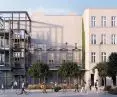 project proposed by the City of Lodz