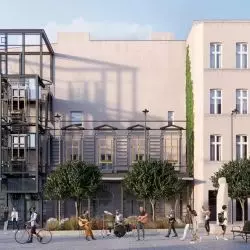 projekt zaproponowany przez Urząd Miasta Łodzi