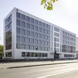 Zrównoważony rozwój od Swisspacer