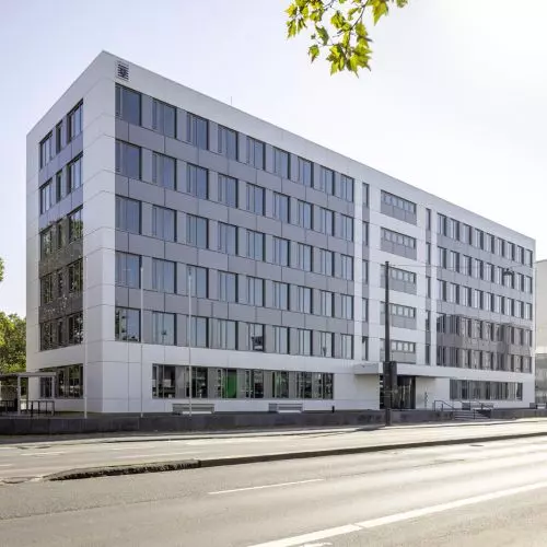 Zrównoważony rozwój — Swisspacer