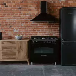 Retro design połączony z funkcjonalnością