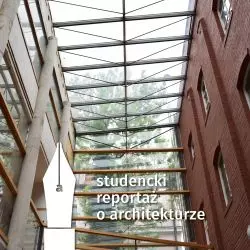 Alina Celichowska — „Świat samolubów”