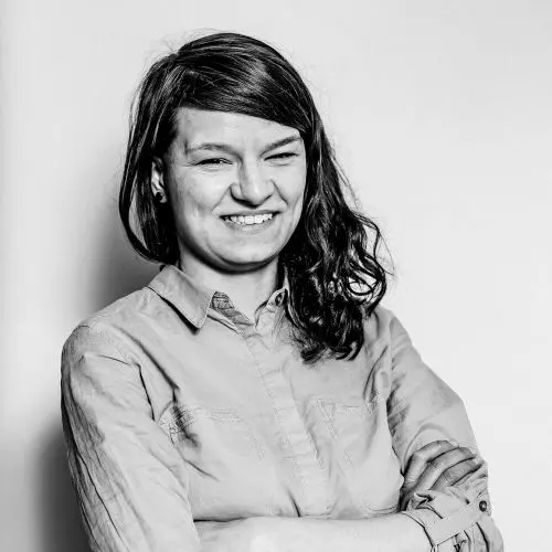 O swoich ulubionych architektkach opowiada Anna Kotowska z JAZ+Architekci