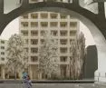 Projekt zabudowy wielorodzinnej