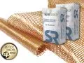 Złoty Medal Budma 2023 dla systemu PBO-FRCM marki Ruregold
