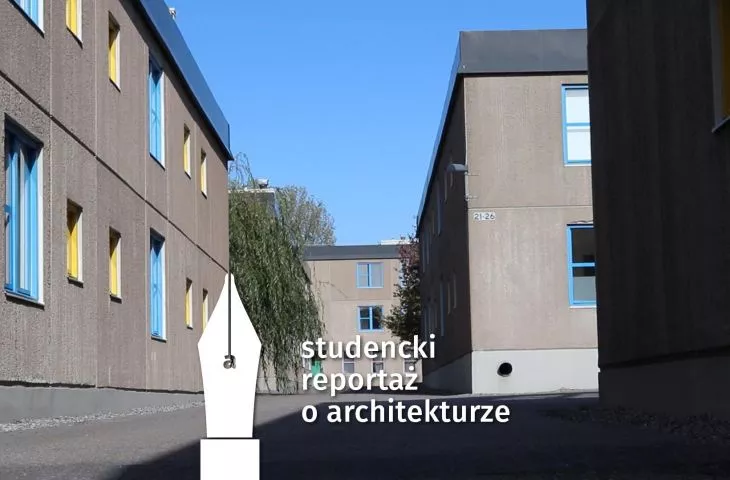 Maja Czarnecka – „Znany materiał – nieznana przestrzeń”