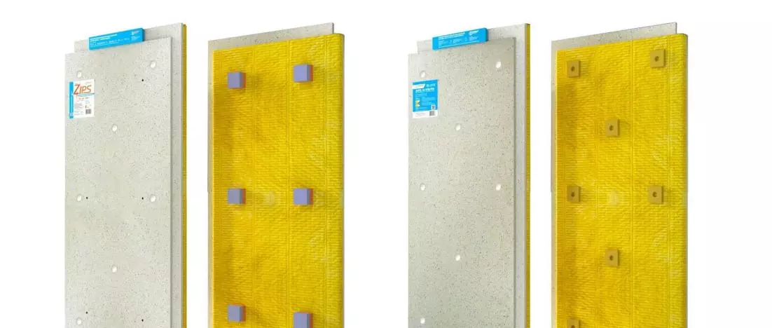Panelowy system poprawy izolacyjności akustycznej istniejących ścian i stropów – ZIPS