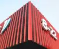 Centrum Handlowe RIMI HYPER, Wilno