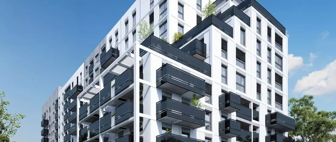 Balustrady Glassini SMART - wytrzymałość balustrad aluminiowych z dowolnością w doborze wypełnień