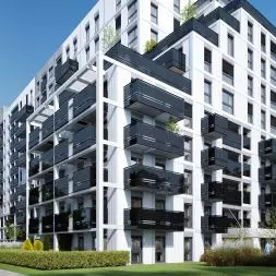 Balustrady Glassini SMART - wytrzymałość balustrad aluminiowych z dowolnością w doborze wypełnień