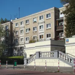Osiedle Muranów