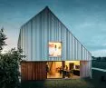 Otwarci na przestrzeń – dom autorstwa projekt_DwA pracownia architektoniczna