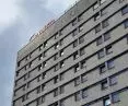 Dom Studencki Jowita, Poznań (proj. Witold Milewski, Zygmunt Skupniewicz, realizacja: 1968)