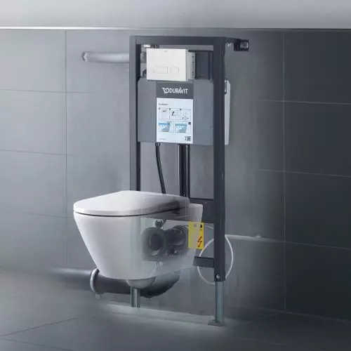 Oszczędzanie wody w łazience dzięki innowacyjnym produktom