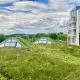 ZIDA green roof technologies : green roofs, roof substrates