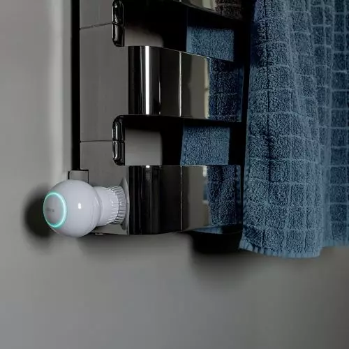 NICE integrated solutions creating a smart home ecosystem