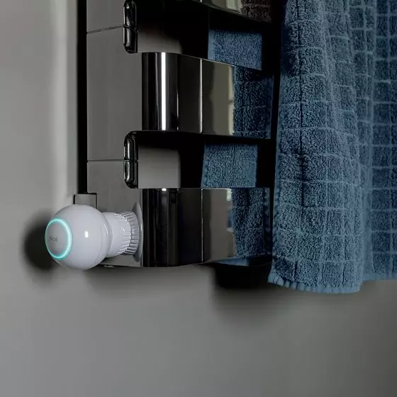 Heat-Control