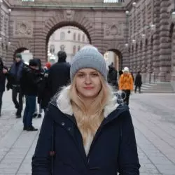 Kinga Zemła