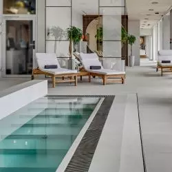 Grano Hotel Sol Marina, Gdańsk