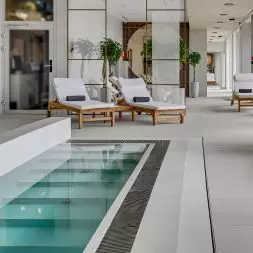 Grano Hotel Sol Marina, Gdańsk