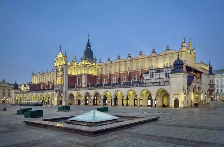 Governor dismisses Małopolska conservationist