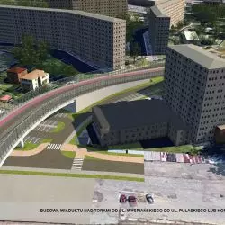 Kontrowersyjna realizacja w Rzeszowie