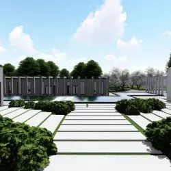 Projekt pt. „Sacramentarium”