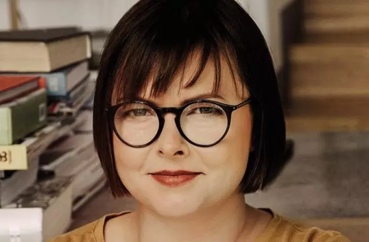 Agata Twardoch