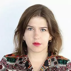 Agata Woźniczka