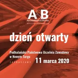 Plakat wydarzenia