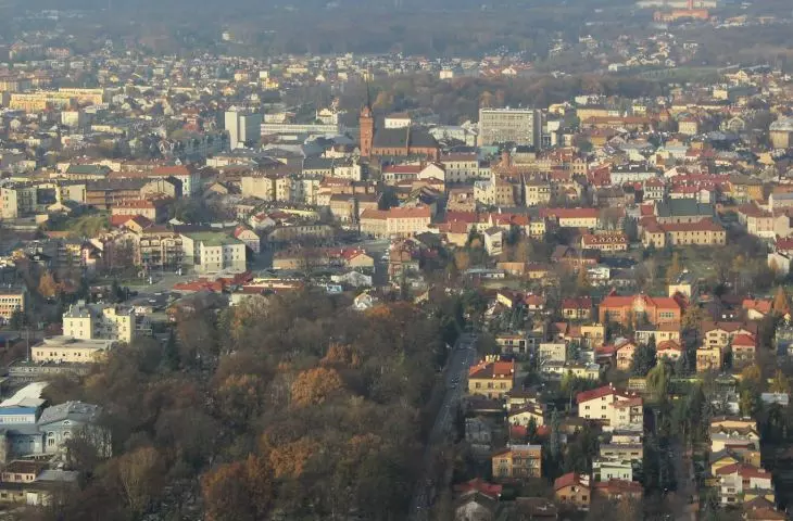 Can mid-sized cities still be revived?
