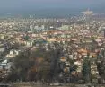The question of reviving medium-sized cities is open