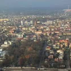 pytanie o ożywienie średnich miast jest otwarte