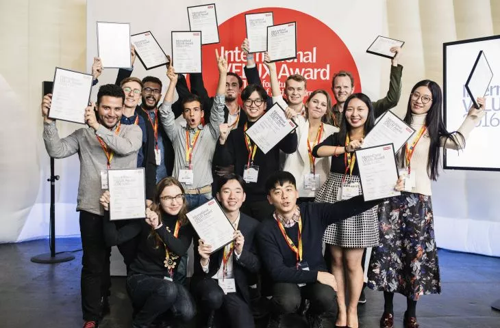 IX edycja International VELUX Award
