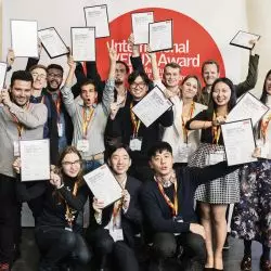 International VELUX Award