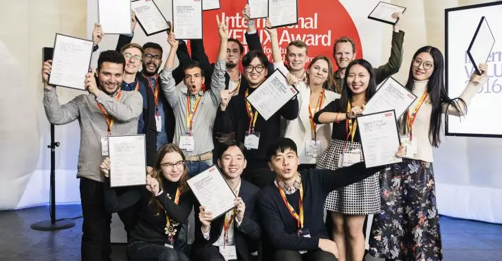 International VELUX Award