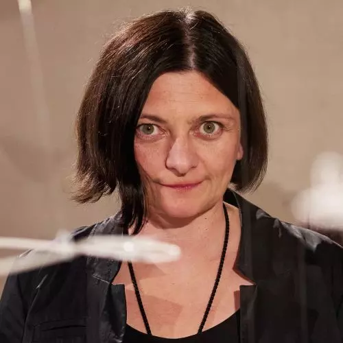 O swoich ulubionych architektkach opowiada Małgorzata Kuciewicz
