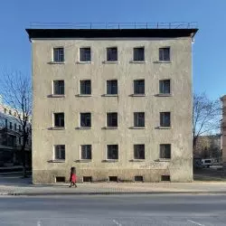 pilotażowy projekt w Iwano-Frankiwsku