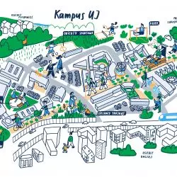 jak powinien wyglądać kampus UJ?