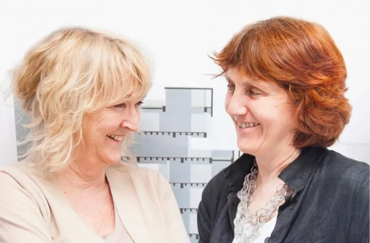 Yvonne Farrell i Shelley McNamara laureatkami tegorocznej Nagrody Pritzkera