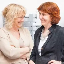 Yvonne Farrell i Shelley McNamara laureatkami tegorocznej Nagrody Pritzkera
