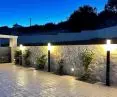 BOLARD outdoor lighting