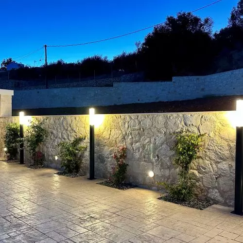 ELMARCO Outdoor Lighting