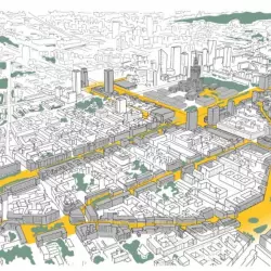 Nowe Centrum Warszawy