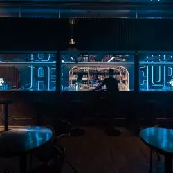 poznański klub Blue Note przeszedł metamorfozę
