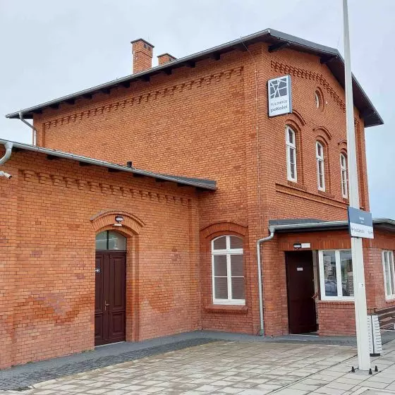 Muzeum Ceramiki 